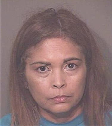 Lizbeth Santos-Diaz, - Osceola County, FL 