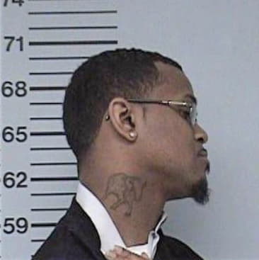 Dorenzo Schuler, - Desoto County, MS 