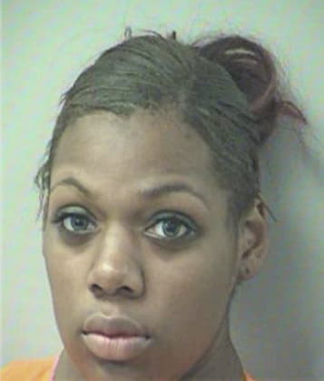 Arielle Scott, - Okaloosa County, FL 