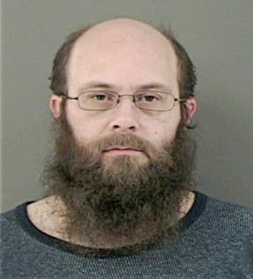 Jeremy Shaffer, - Linn County, OR 