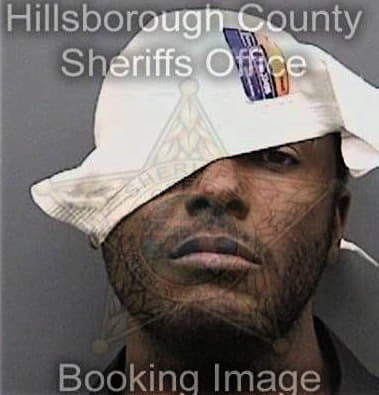 Equard Sheppard, - Hillsborough County, FL 