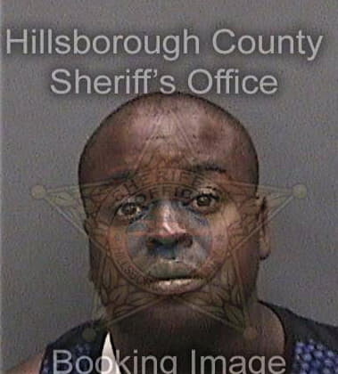 Sirbaron Singletary, - Hillsborough County, FL 