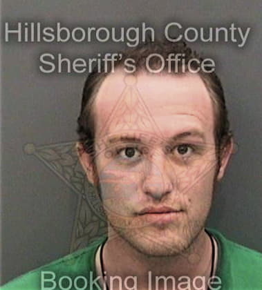 Richard Slaughter, - Hillsborough County, FL 