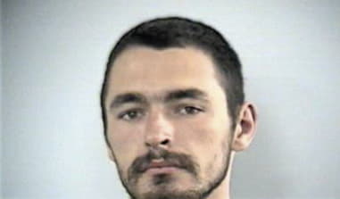 Joshua Slone - Fayette County, KY 