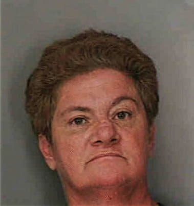 Felicia Smith - Polk County, FL 