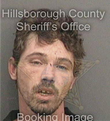 Francisco Socarras, - Hillsborough County, FL 