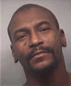 Ricky Sorrow - Fulton County, GA 