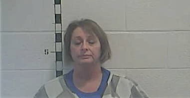 Terri Spears, - Shelby County, KY 