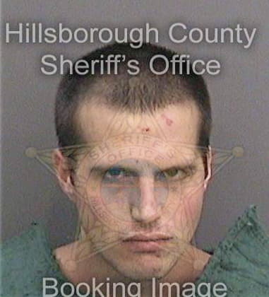 Anthony Spencer, - Hillsborough County, FL 