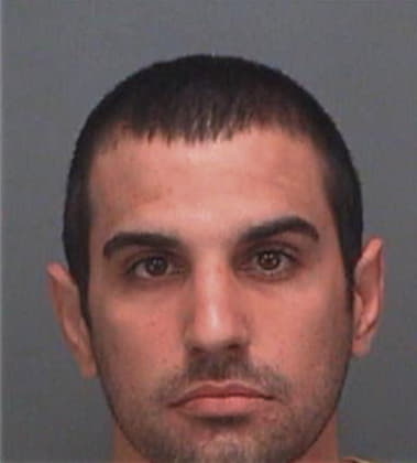 Christopher Stancil - Pinellas County, FL 