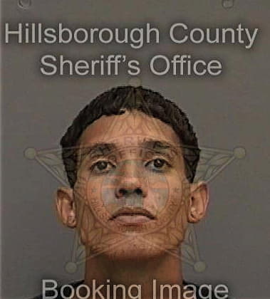 Brandon Stanton, - Hillsborough County, FL 