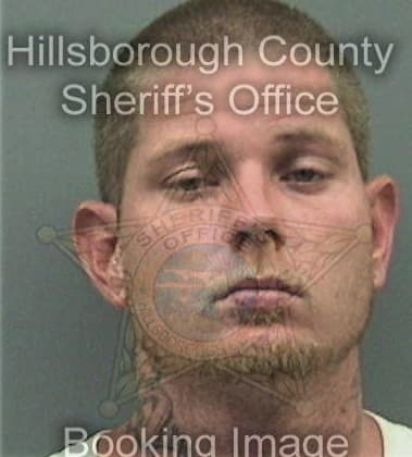 George Starcovic, - Hillsborough County, FL 