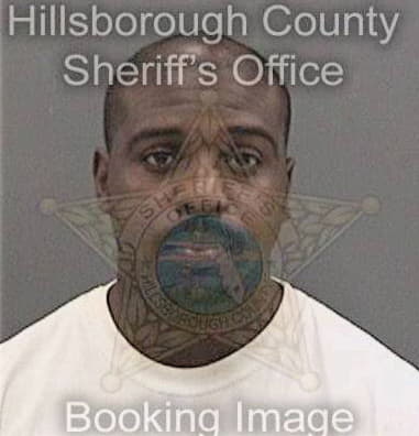 Willie Staten, - Hillsborough County, FL 