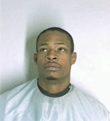Yared Tedla - DeKalb County, GA 