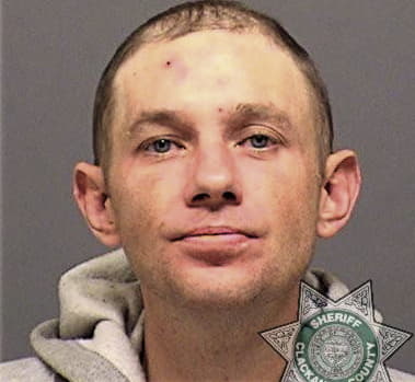 Christopher Thielbar, - Clackamas County, OR 