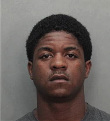 Roman Thomas, - Dade County, FL 