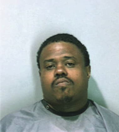James Thorpe - DeKalb County, GA 
