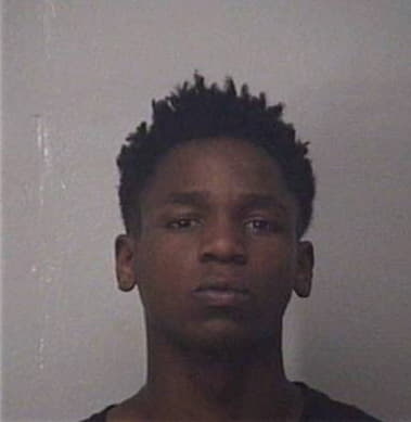 Robert Toms - Cleveland County, NC 