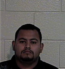 Orlando Trevino, - Hidalgo County, TX 