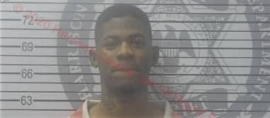 Tony Walker, - Harrison County, MS 