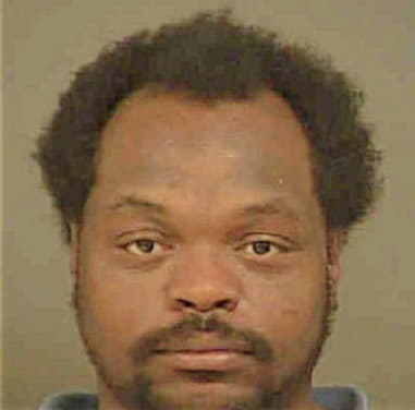 Shawn Wallace - Mecklenburg County, NC 