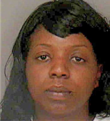 Tawana Ware, - Polk County, FL 