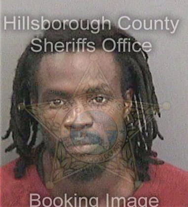 Lawrence Washington, - Hillsborough County, FL 