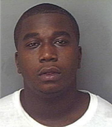 Akimmie Wesley - Polk County, FL 