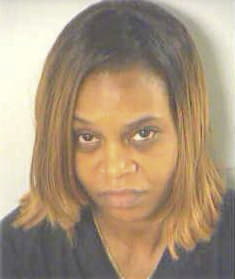 Shari West, - Fulton County, GA 