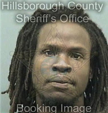 Gregory White - Hillsborough County, FL 