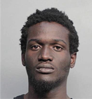 Jerard White, - Dade County, FL 