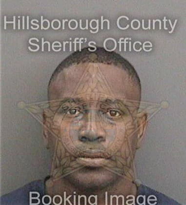 Jonathan Wigfall - Hillsborough County, FL 