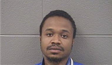 Adrian Williams, - Cook County, IL 