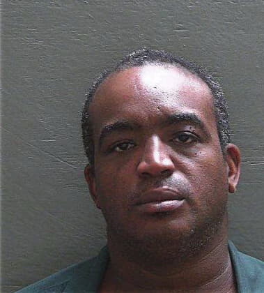 Bernard Williams, - Escambia County, FL 