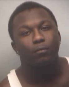 Joshua Williams, - Fulton County, GA 