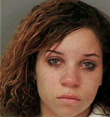 Talitha Wilson, - Polk County, FL 