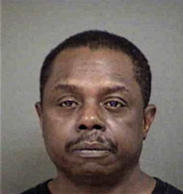 Donald Young, - Mecklenburg County, NC 