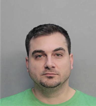 Paul Acosta, - Dade County, FL 