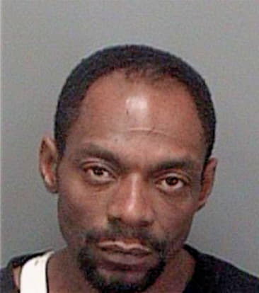 Wendell Allen, - Pinellas County, FL 