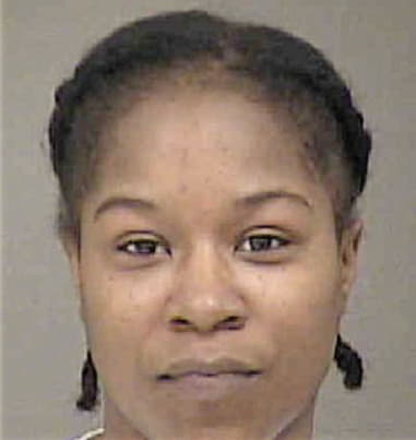 Saniyyah Alqaadir, - Mecklenburg County, NC 