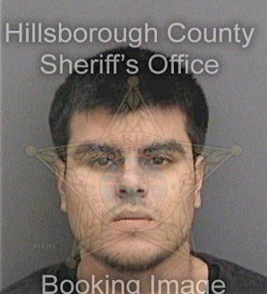 Anthony Anderson, - Hillsborough County, FL 