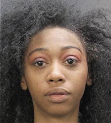 Leanna Andrews, - Broward County, FL 