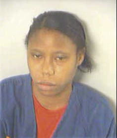 Valerie Andrews - Fulton County, GA 
