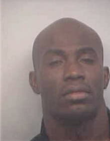 Carl Arnold - Fulton County, GA 