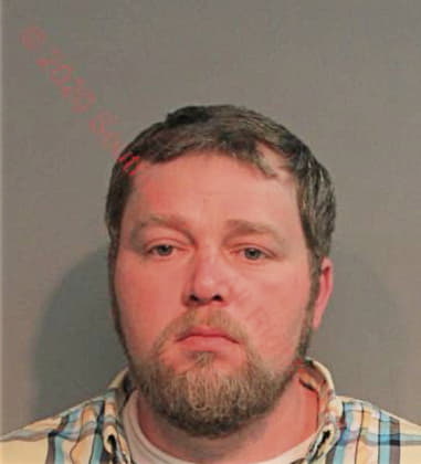 Stephen Barnes, - Washington County, VA 