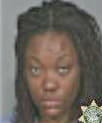 Tasha Bell - Multnomah County, OR 