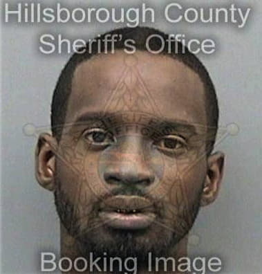 King Bibbs - Hillsborough County, FL 