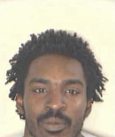 Travis Blackman - Fulton County, GA 