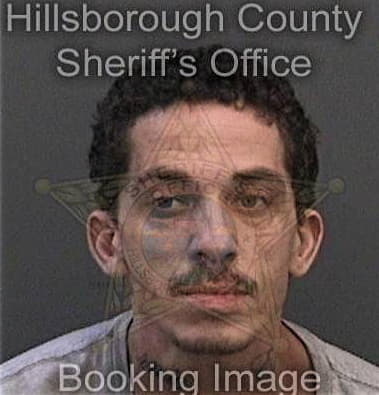 Shaler Blankenship - Hillsborough County, FL 