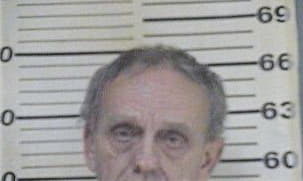 Randy Blevins, - Greenup County, KY 
